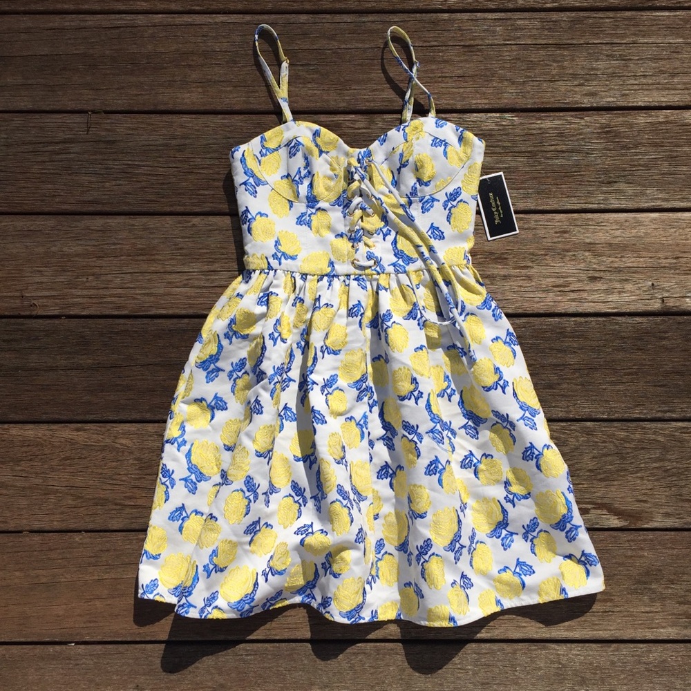 NWT Juicy Couture Dress size 0